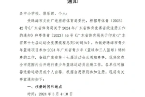 一场篮球比赛的通知英语作文60词初一？